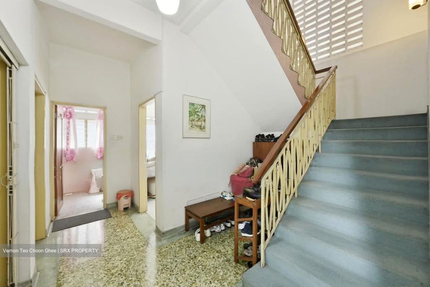 Chancery Lane (D11), Detached #623838411
